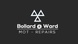 Bollard & Ward Car Repairs
