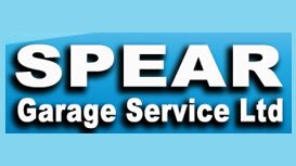 Spear Garage Services