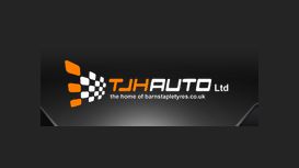 T J H Auto