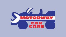Motorway Car Care