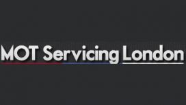 MOT Servicing London