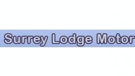Surrey Lodge Motor