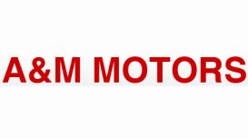 A & M Motors