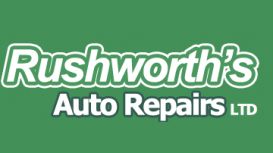 Rushworths Auto Repairs