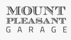 Mount Pleasant Garage