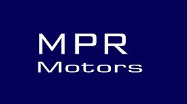 MPR Motors