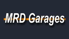 MRD Garages