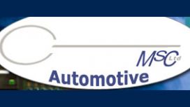 MSC Automotive