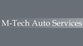 M Tech Auto Services