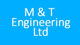 M & T Engineering