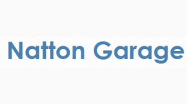 Natton Garage