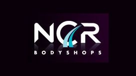 NCR Body Shops