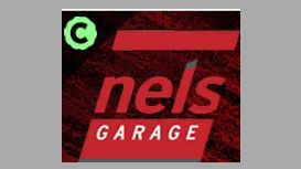 Nels Garage