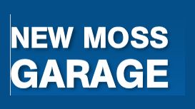 New Moss Garage