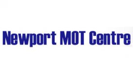 Newport Mot & Repair Centre
