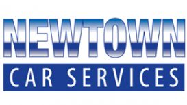 Newtown Car Services