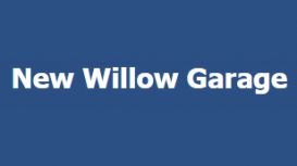 New Willow Garage