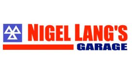 Nigel Langs Garage