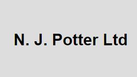 NJ Potter