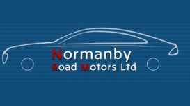Normanby Road Motors