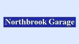 Northbrook Garage