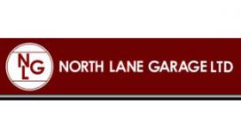 North Lane Garage