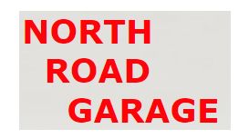 North Road Garage