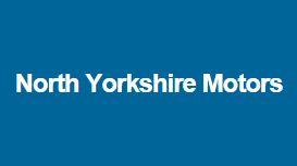 North Yorkshire Motors