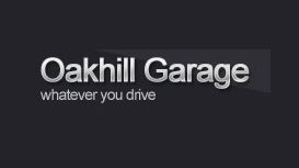 Oakhill Garage