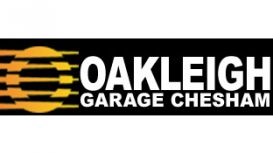 Oakleigh Garage Services Chesham