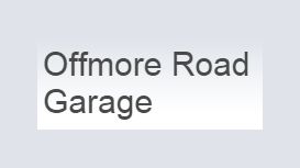 Offmore Road Garage