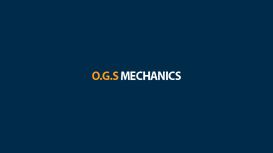 OGS Mechanics