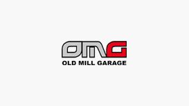 Old Mill Garage