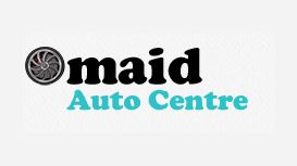 Omaid Auto Centre