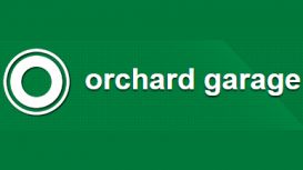 Orchard Garage