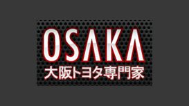 Osaka Toyota Specialists
