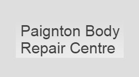 Paignton Body Repair Centre