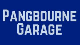 Pangbourne Garage