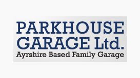 Parkhouse Garage
