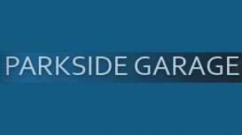 Parkside Garage