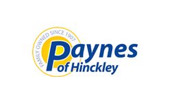 Paynes Of Hinckley