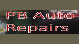 PB Auto Repairs