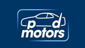 P D Motors