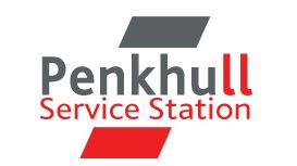 Penkhull Service Station