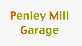 Penley Mill Garage