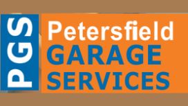 Petersfield Garage Services