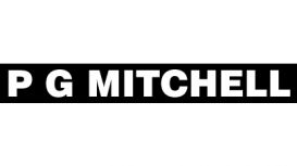 P G MITCHELL