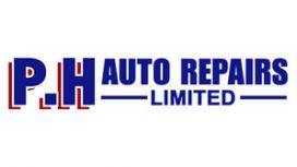 P H Auto Repairs