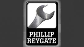 Phillip Reygate Automobile Services