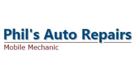 Phils Auto Repairs